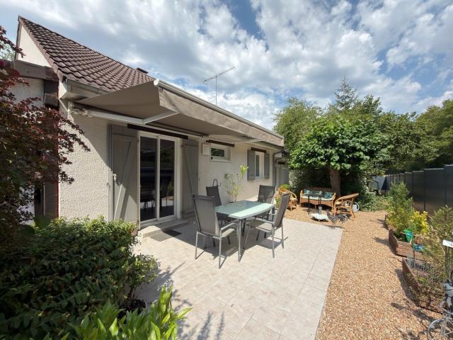 Maison vente à Orléans, Chécy