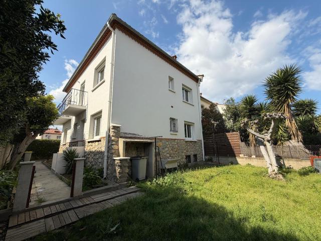 Maison vente à Perpignan