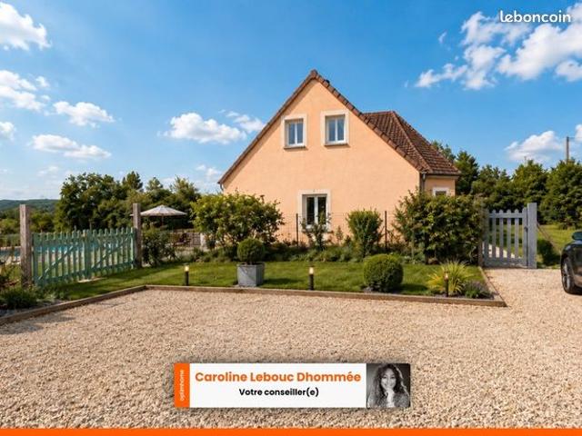 Maison vente à Mortagne-au-Perche, Saint-germain-de-la-coudre