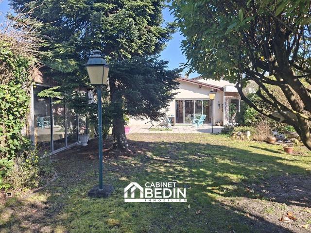 Maison vente à Bordeaux, Saint-médard-en-jalles