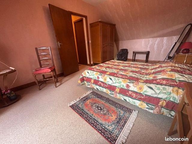 Maison vente à Auxerre, Bléneau