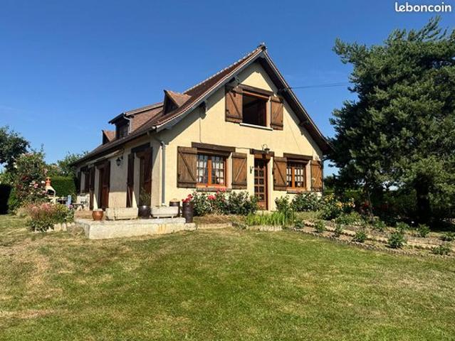 Maison vente à Mortagne-au-Perche, L'aigle