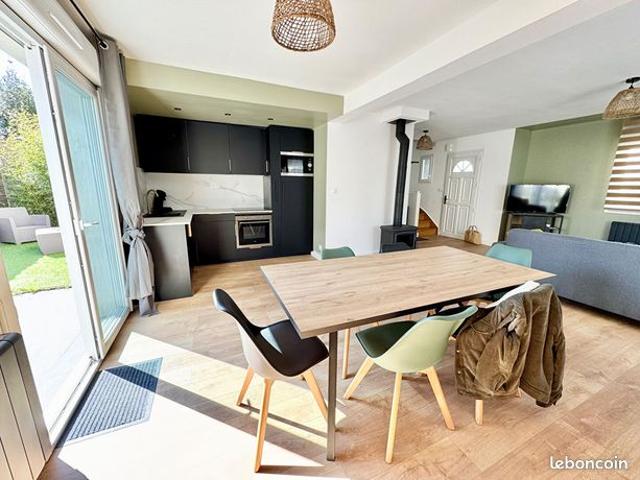 Maison vente à Angers