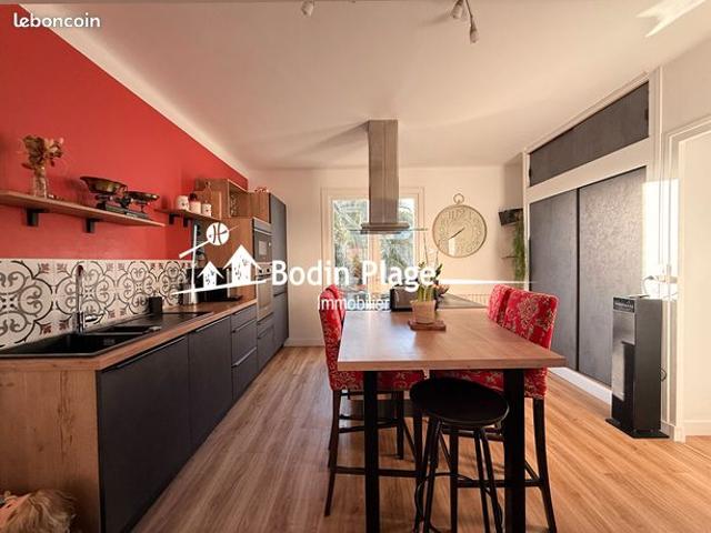 Maison vente à Saint-Nazaire, Saint-brevin-les-pins