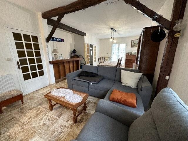 Maison vente à Palaiseau, Bures-sur-yvette
