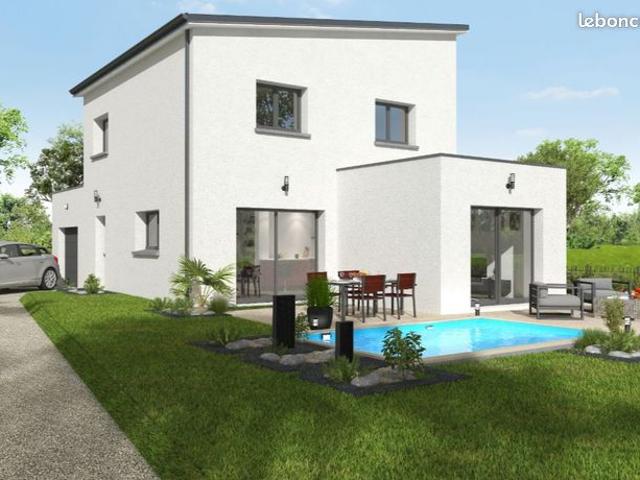 Maison vente à Nantes, Saint-philbert-de-grand-lieu