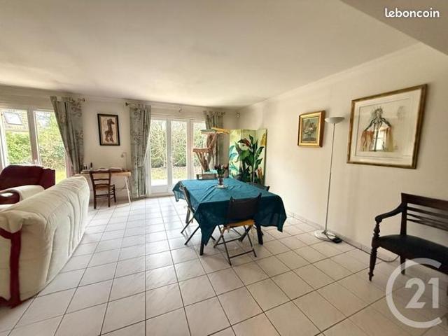 Maison vente à Pontoise, Méry-sur-oise