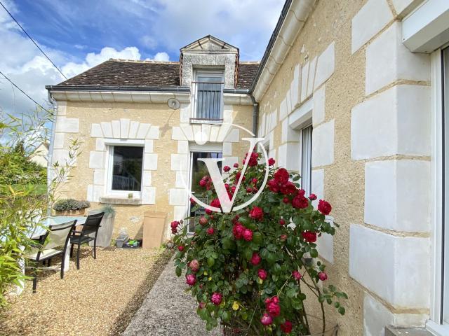 Maison vente à Vendôme