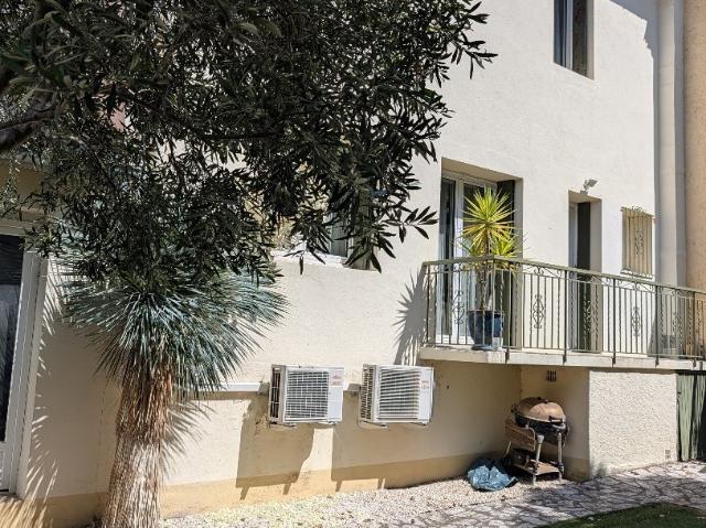 Maison vente à Béziers