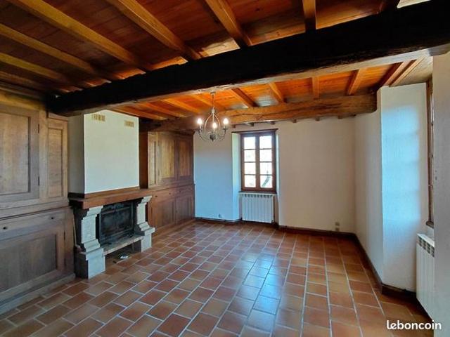 Maison vente à Mirande, Monlezun