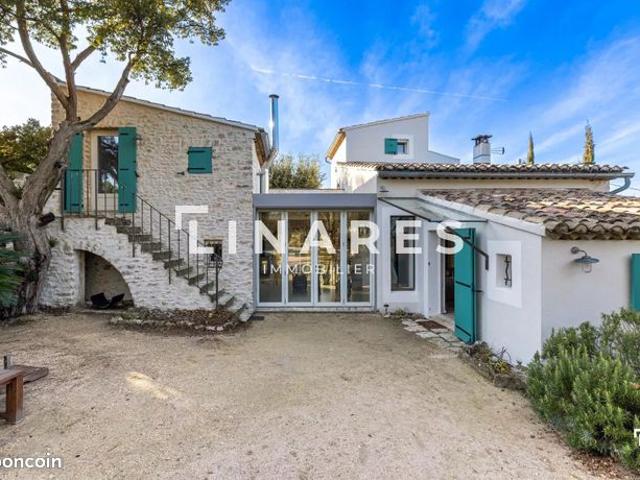 Maison vente à Carpentras, Blauvac