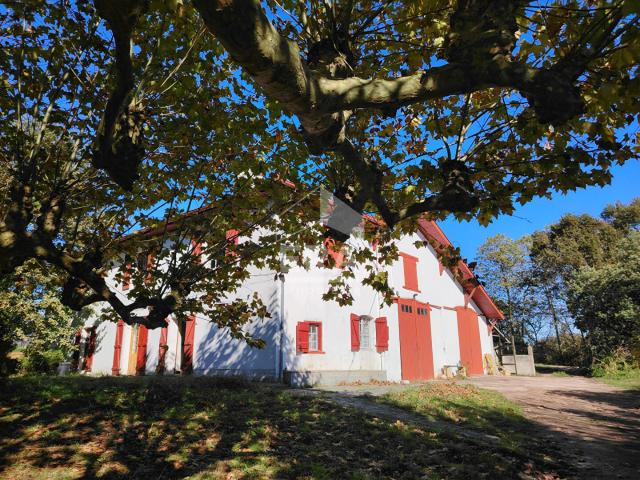 Maison vente à France métropolitaine, Sainte-marie-de-gosse