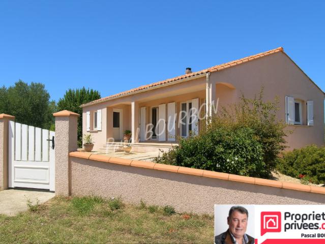 Maison vente à La Paulette, Belvèze-du-Razès