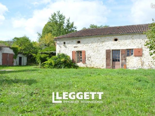 Maison vente à Villeneuve-sur-Lot, Hautefage-la-tour