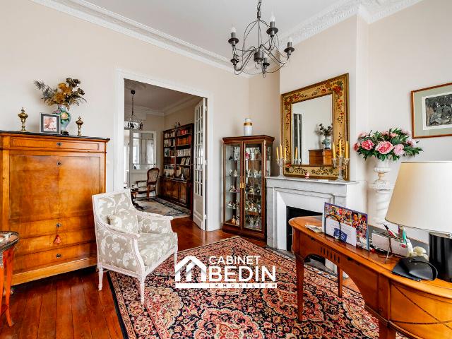 Maison vente à Bordeaux, Le Bouscat