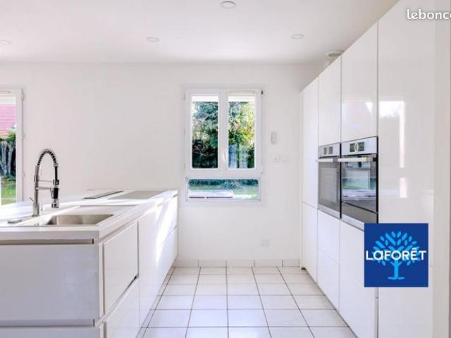 Maison vente à Villeron, Martinique