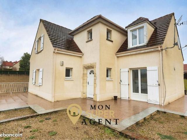 Maison vente à Sens, Vinneuf