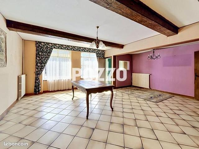 Maison vente à Avranches, Reffuveille