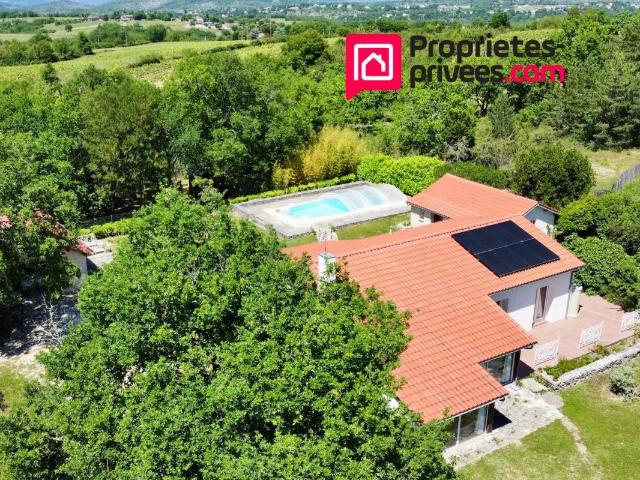 Maison vente à Cahors, Trespoux-rassiels