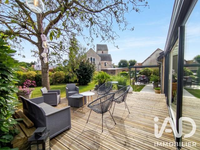 Maison vente à Chartres, Voves