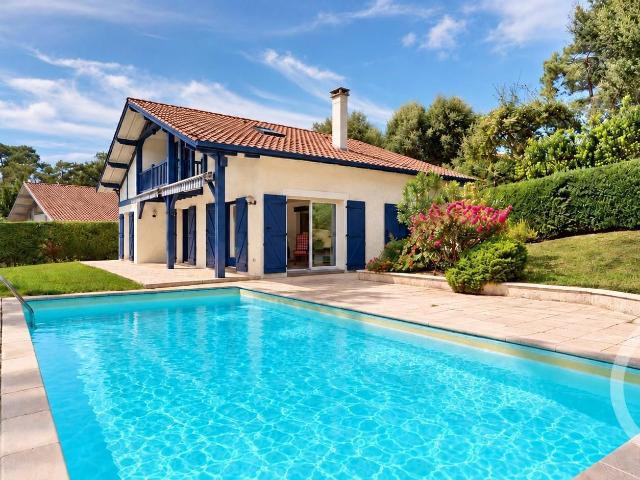 Maison vente à Dax, Capbreton