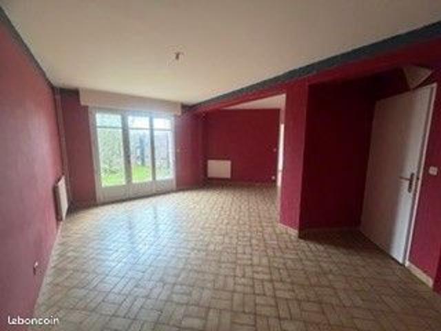 Maison vente à Dunkerque, Grande-synthe
