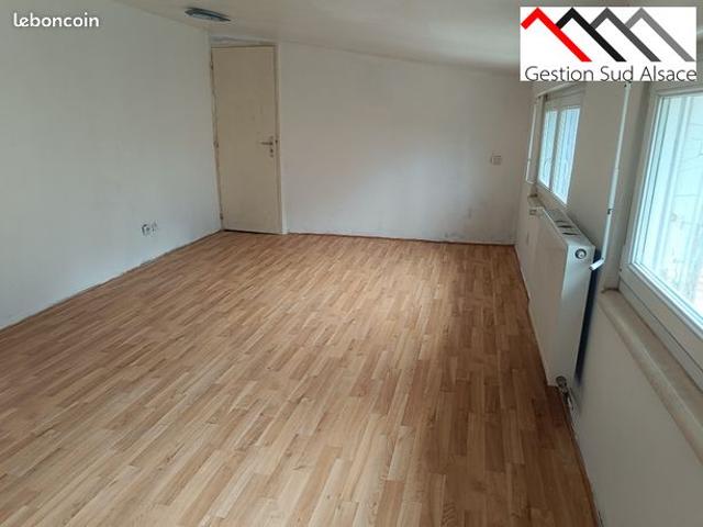 Maison vente à Mulhouse