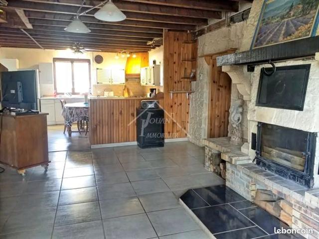 Maison vente à Saint-Flour, Murat