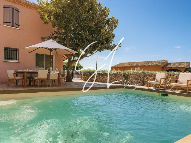 Maison vente à Clarensac, Gard