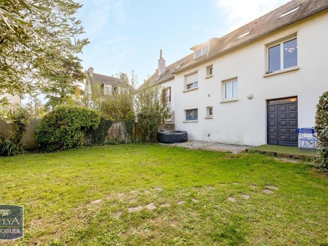 Maison vente à Saint-Brieuc, Bretagne