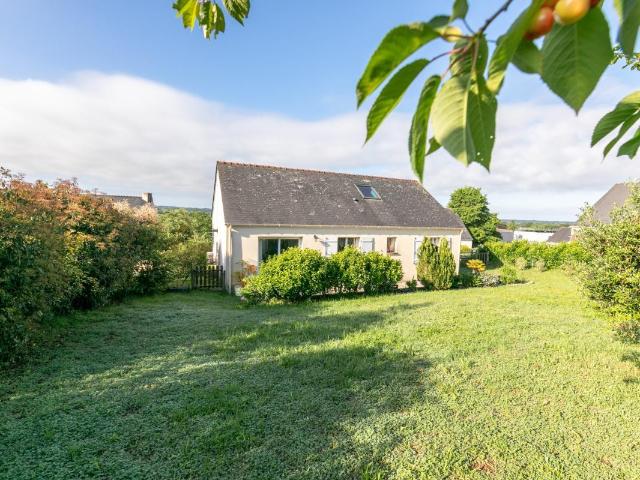Maison vente à Les Portes, Petit-Mars
