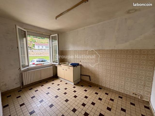 Maison vente à Vic-sur-Aisne, Aisne