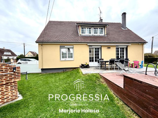 Maison vente à Le Havre, Nointot