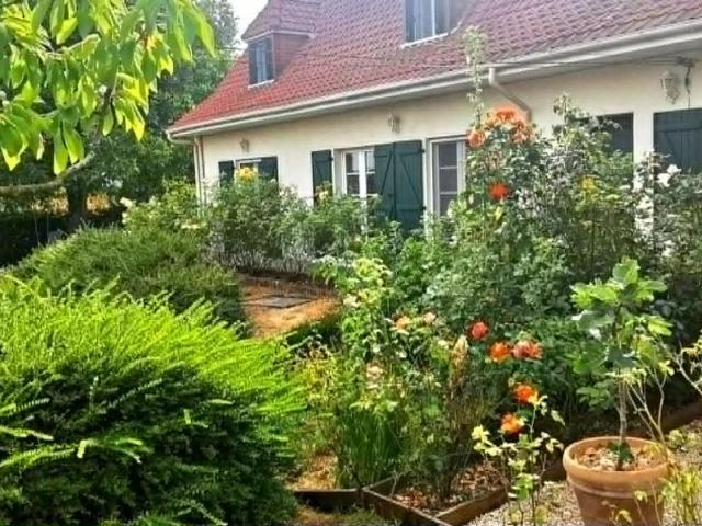 Maison vente à Abbeville, Crécy-en-ponthieu