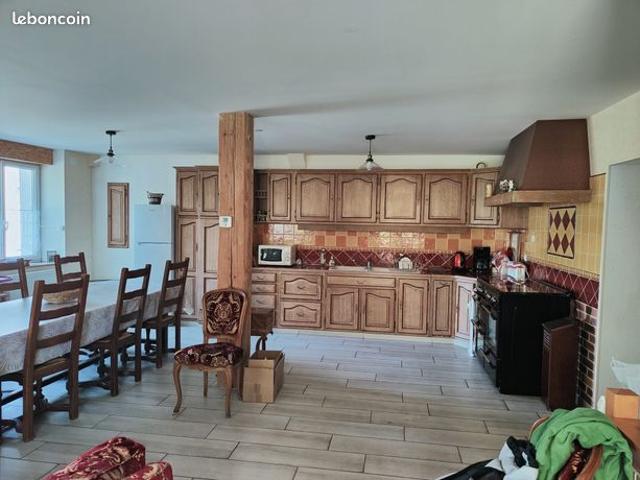 Maison vente à Alençon, Sées