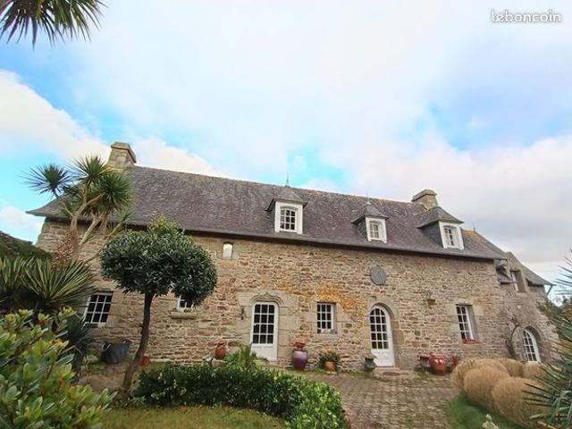 Maison vente à Brest, Bretagne
