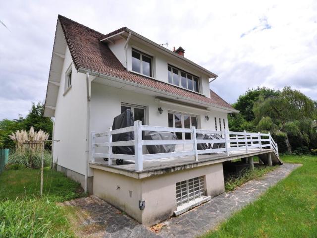 Maison vente à Étampes, Lardy