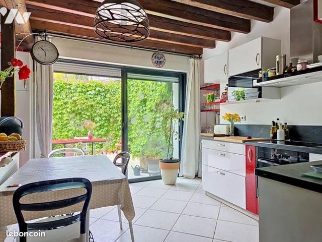 Maison vente à Reims, Marne