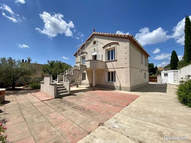 Maison vente à Istres, Saint-mitre-les-remparts