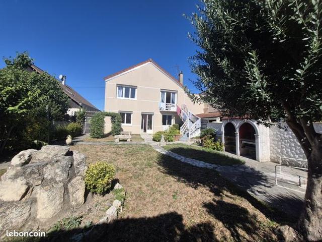Maison vente à Le Raincy, Aulnay-sous-bois