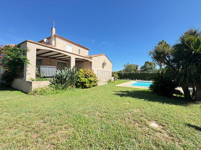 Maison vente à Perpignan, Villelongue-de-la-salanque