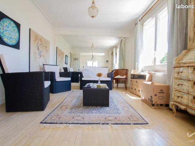 Maison vente à L'Haÿ-les-Roses, Villeneuve-le-roi