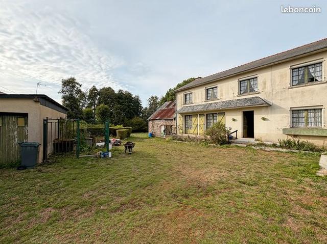 Maison vente à Bréal-sous-Montfort, Ille-et-Vilaine