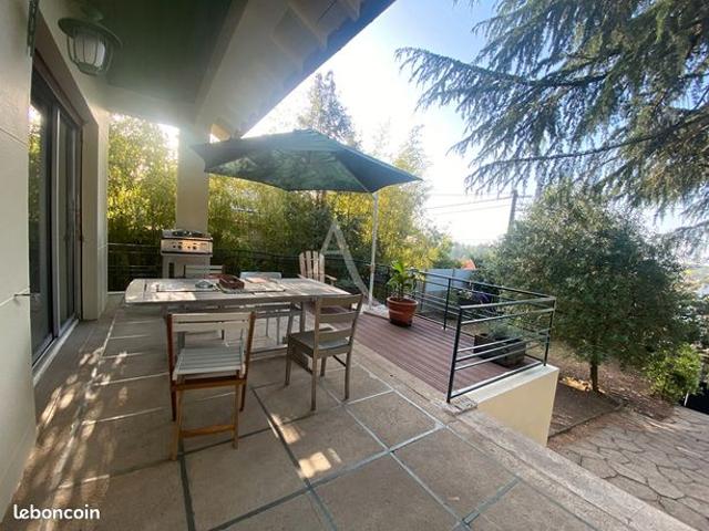 Maison vente à Saint-Germain-en-Laye, Conflans-sainte-honorine