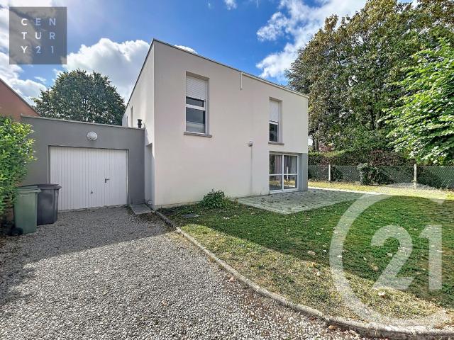 Maison vente à Troyes