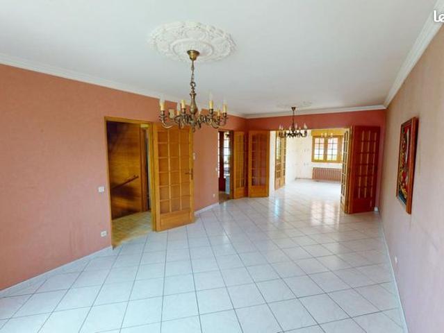 Maison vente à Thionville, Guénange