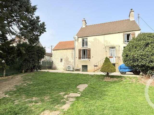Maison vente à Meaux, Coulommiers