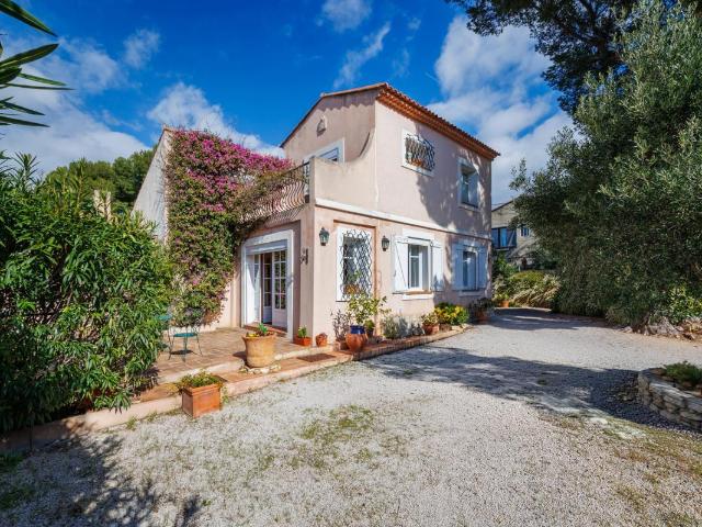 Maison vente à Cassis, Bouches-du-Rhône