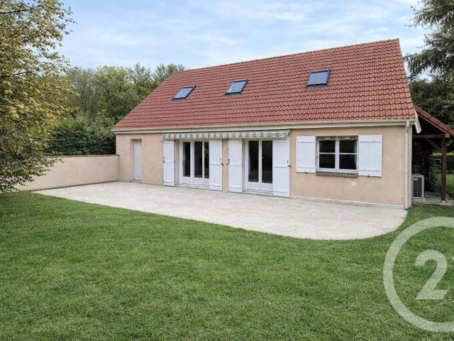 Maison vente à Pontoise, Méry-sur-oise