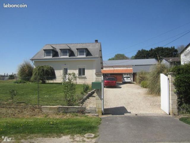 Maison vente à Rethel, Sévigny-waleppe
